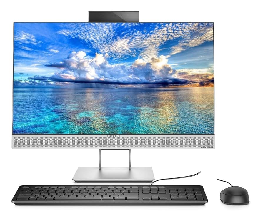 Windowsデスクトップ HP EliteOne 800G4/Windows11pro/Corei5 Amazon.com: HP EliteOne 800 G4 All-in-One 23.8